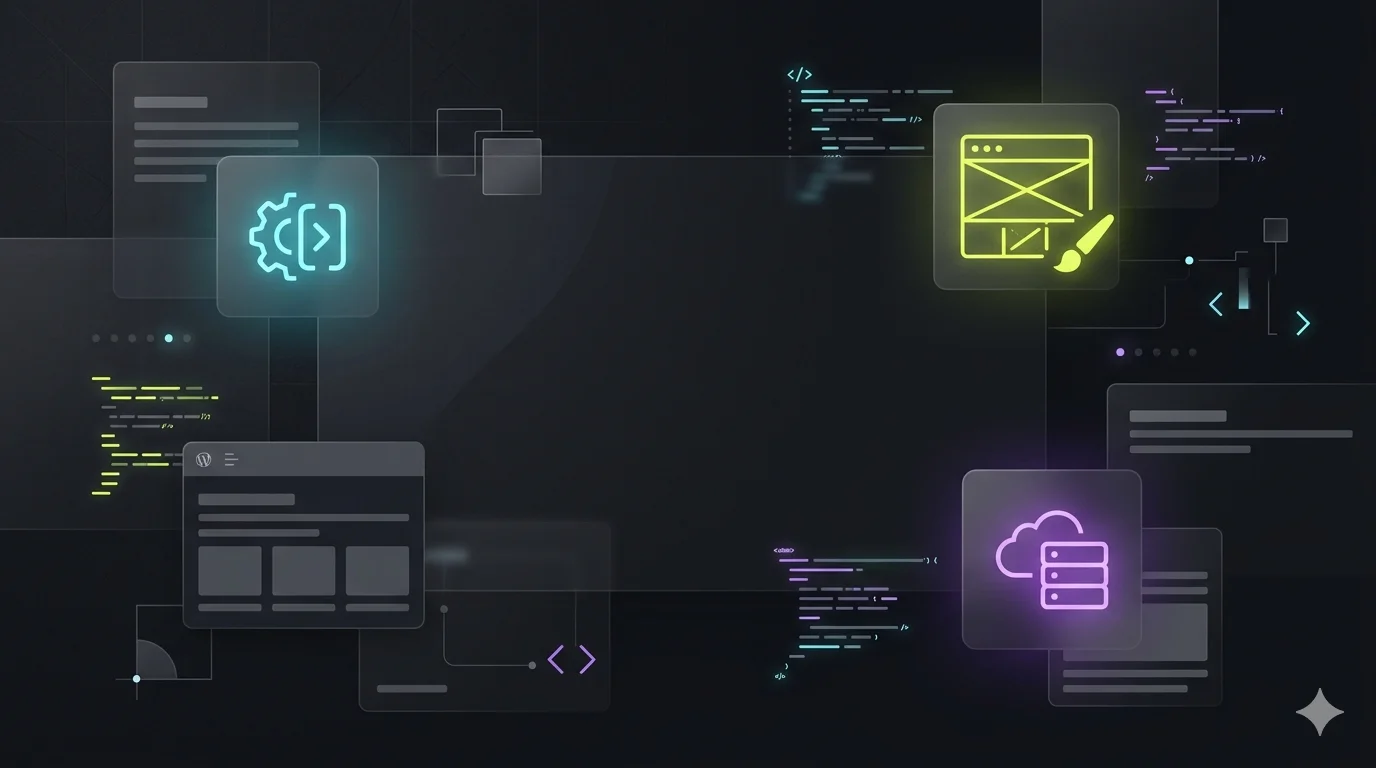 WooCommerce hosting needs more headroom because stores do real work